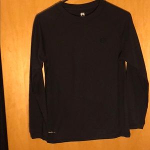 Layer 8 under layer shirt